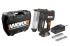 Гвоздезабиватель аккумуляторный WORX WX840
