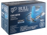 Аккумуляторный шприц для смазки BULL CGG 6818
