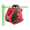 Нивелир лазерный Condtrol Xliner 360G