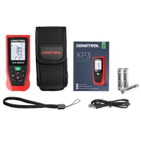 Дальномер лазерный Condtrol XP3 Green (1-4-107)