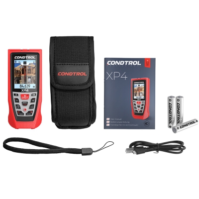 Дальномер лазерный Condtrol XP4