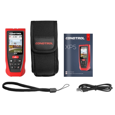 Дальномер лазерный Condtrol XP5