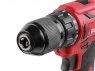 Шуруповерт WORTEX BD 1820-1 Li SOLO