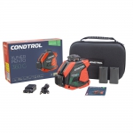 Лазерный нивелир CONDTROL XLiner Pento 360G