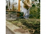 Грабли металлические для грунта 16 зубьев OneClick FISKARS (1080678)