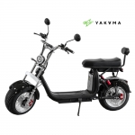 Электроскутер YAKAMA AP-H008-3