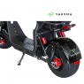 Электроскутер YAKAMA AP-H009-2
