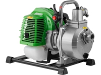 Мотопомпа бензиновая DGM TMP-101