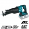 Пила сабельная аккумуляторная MAKITA DJR360Z