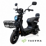 Электровелосипед Yakama R2