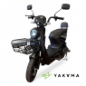 Электровелосипед Yakama R2