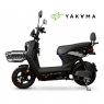 Электровелосипед Yakama R2