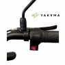 Электровелосипед Yakama R2