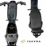 Электровелосипед Yakama R2