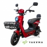 Электровелосипед Yakama R2