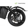 Электровелосипед Yakama S5