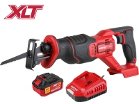 Аккумуляторная сабельная пила WORTEX CSR 1118-1