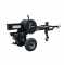 Дровокол бензиновый (кинетический) ZIGZAG GL 3575 F