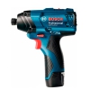 Ударный гайковерт Bosch GDR 120-LI