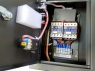 Блок автоматического управления генератором HYUNDAI ATSBox-220-250В