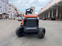 Газонокосилка с сидением ELAND LT-5810P