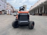 Газонокосилка с сидением ELAND LT-5810P