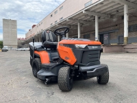 Газонокосилка с сидением ELAND LT-4592P