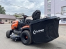 Газонокосилка с сидением ELAND LT-5810P