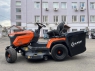 Газонокосилка с сидением ELAND LT-5810P