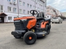 Газонокосилка с сидением ELAND LT-5810P