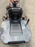 Газонокосилка с сидением ELAND LT-5810P