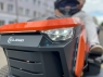 Газонокосилка с сидением ELAND LT-5810P