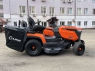 Газонокосилка с сидением ELAND LT-4592P