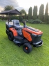 Газонокосилка самоходная с сиденьем (трактор) ELAND LT-4384P