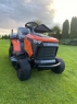 Газонокосилка самоходная с сиденьем (трактор) ELAND LT-4384P