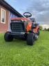 Газонокосилка самоходная с сиденьем (трактор) ELAND LT-4384P