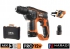 Перфоратор аккумуляторный AEG BBH 12 Li-202C