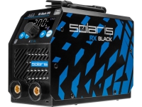 Инвертор сварочный Solaris RX Black 200