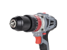 Аккумуляторная дрель бесщеточная ударная Profipower MKDHP-20V