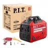 Генератор бензиновый инверторный P.I.T. PGE3300-G