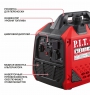 Генератор бензиновый инверторный P.I.T. PGE3300-G