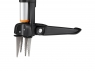 Корнеудалитель телескопический 103-121 см X-series FISKARS (1080510)