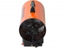 Нагреватель воздуха газовый Ecoterm GHD-302