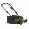 Аккумуляторная газонокосилка Greenworks 82V GC82HPLM51 2518907