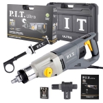 Дрель алмазного сверления электрическая P.I.T. ULTRA PWD150-C