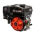 Двигатель бензиновый VELLES VL170F-D19