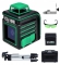 Лазерный нивелир ADA CUBE 360 Green Ultimate Edition