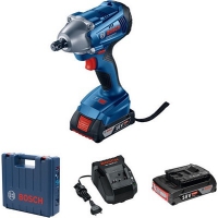 Гайковерт Bosch GDS 250-LI