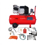 Компрессор FUBAG AUTO MASTER KIT ( + 10 предметов)