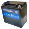 Бензиновый генератор HYUNDAI HHY 10850FEB-ATS